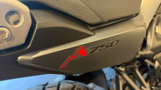 (23MY) Honda XL750 Transalp